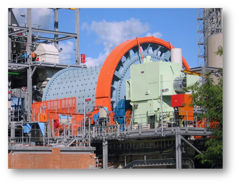 Castings and Forgings