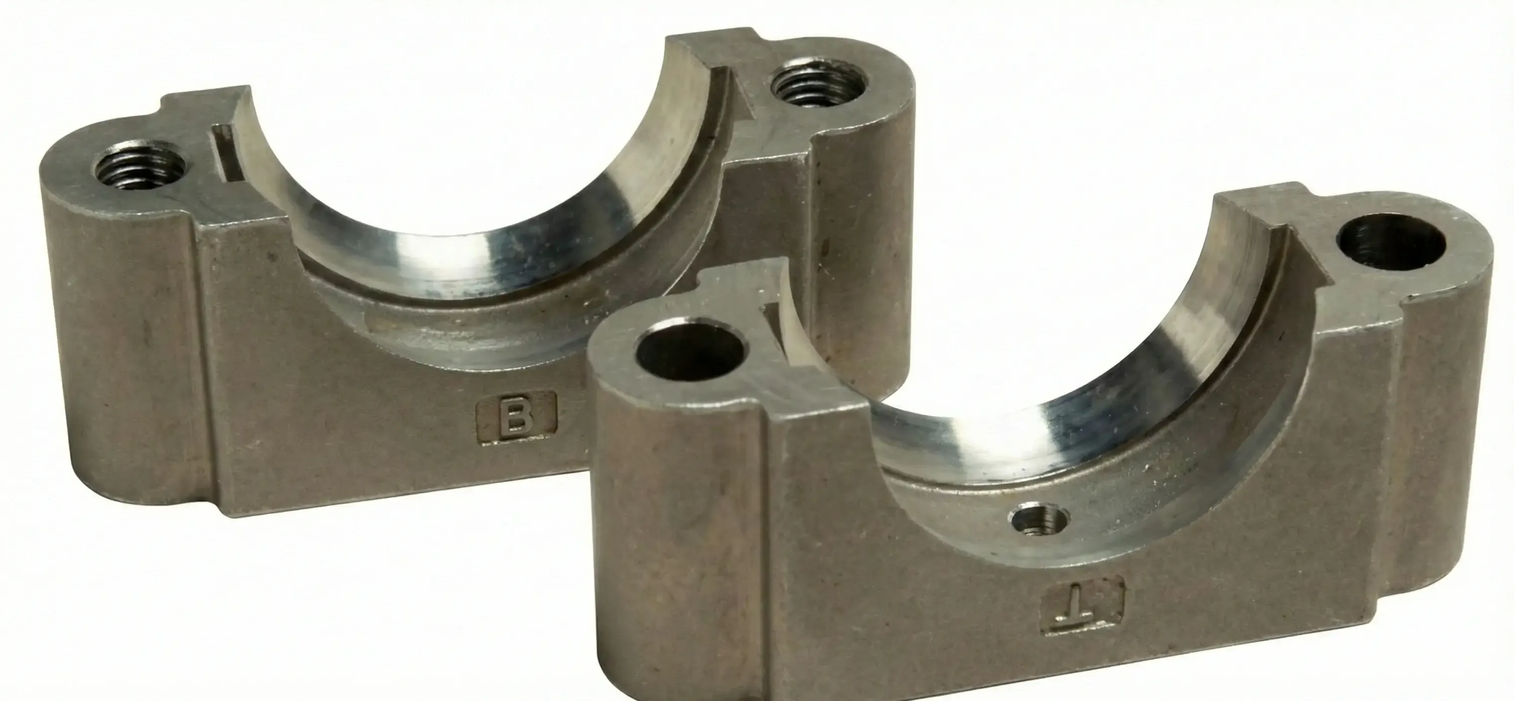 Investment Casting
