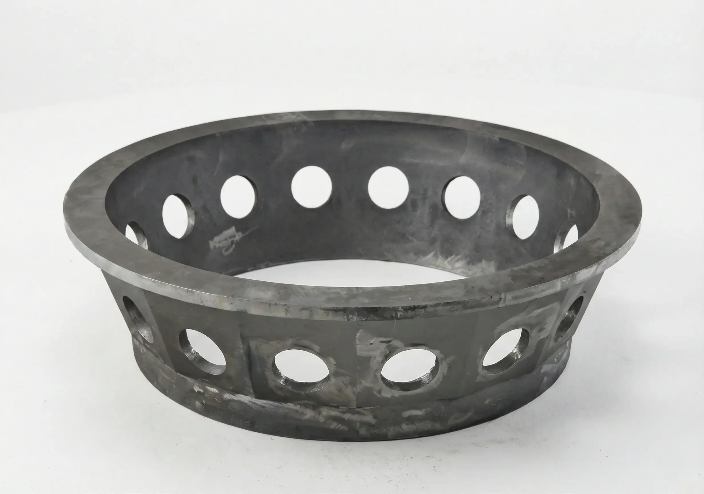 Sand Casting