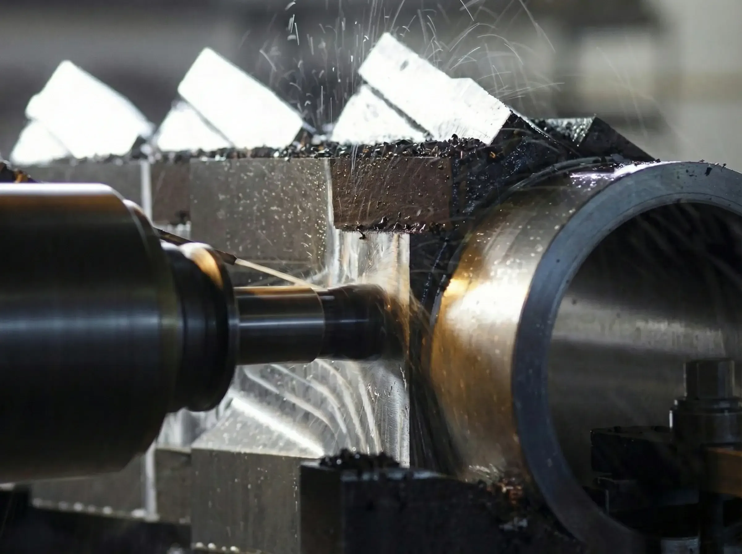 Metallurgical