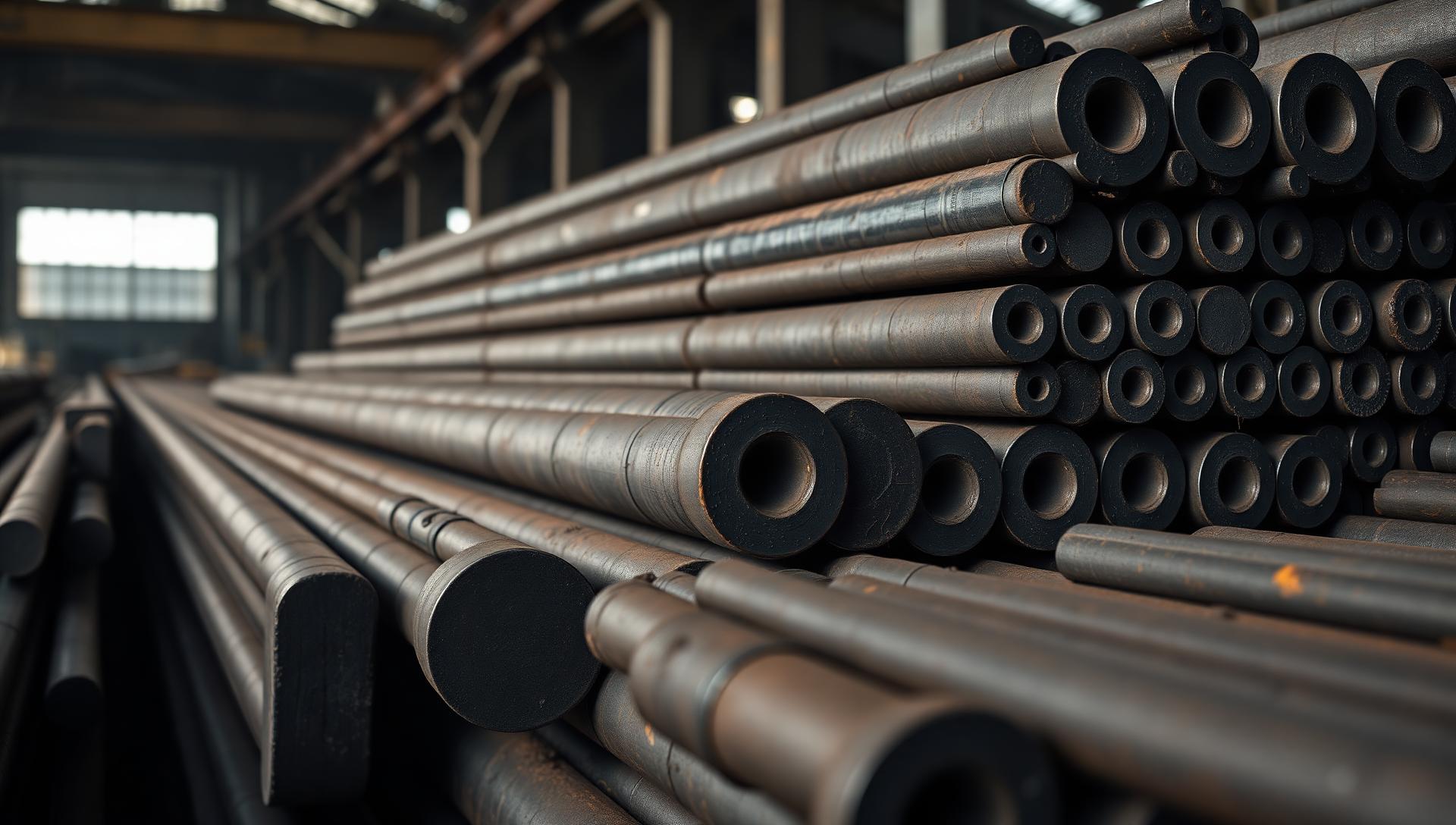 Carbon Steel