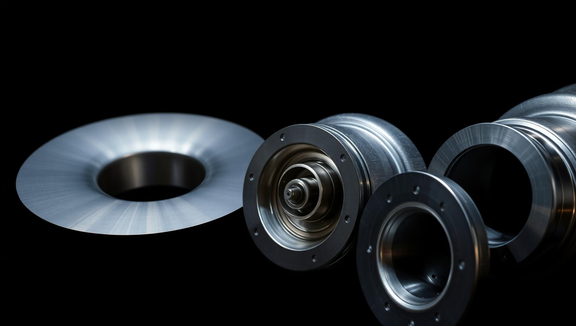 Titanium Alloys
