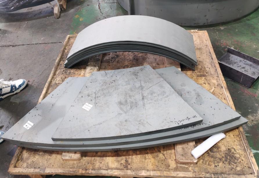 Bottom Shell Hub Liners