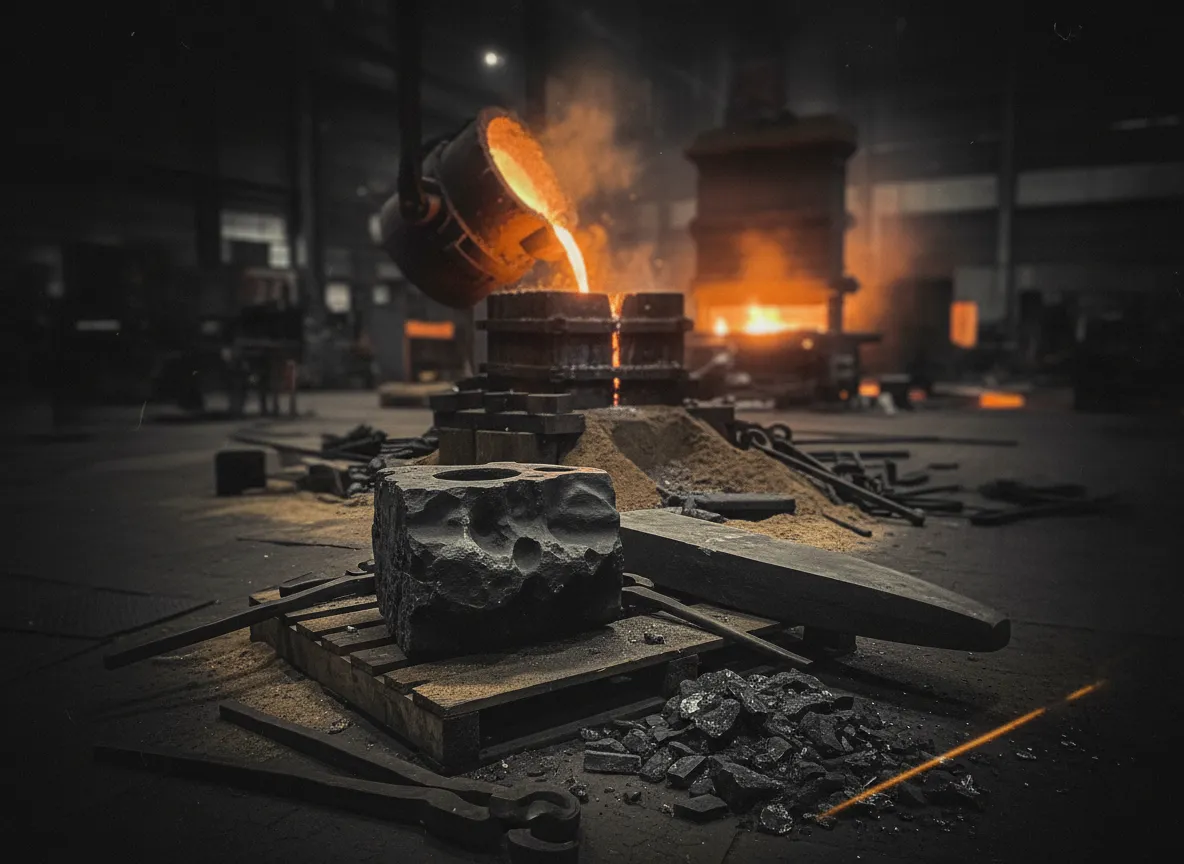 Rotary Equipment